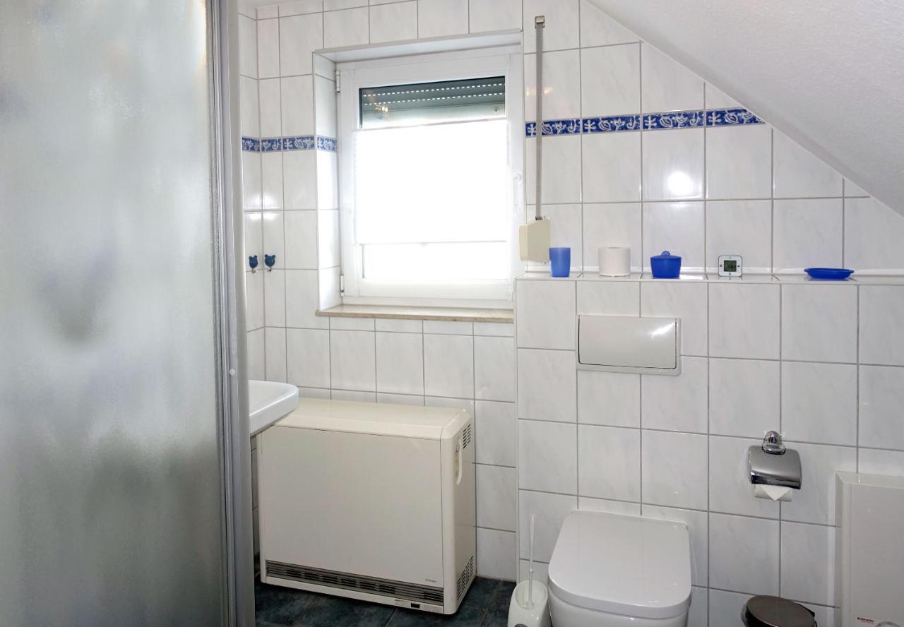 Haus Sonneneck Villa Kaltenhof Ngoại thất bức ảnh