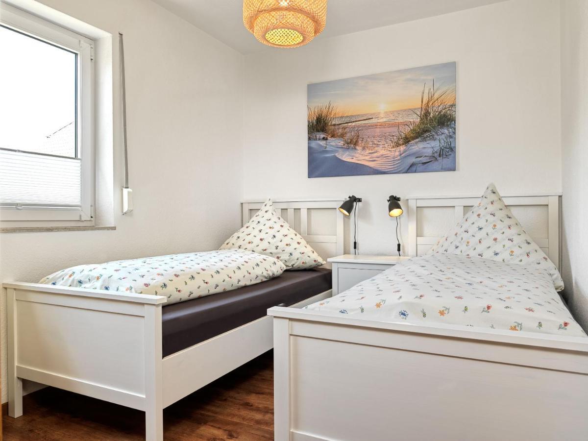 Haus Sonneneck Villa Kaltenhof Ngoại thất bức ảnh