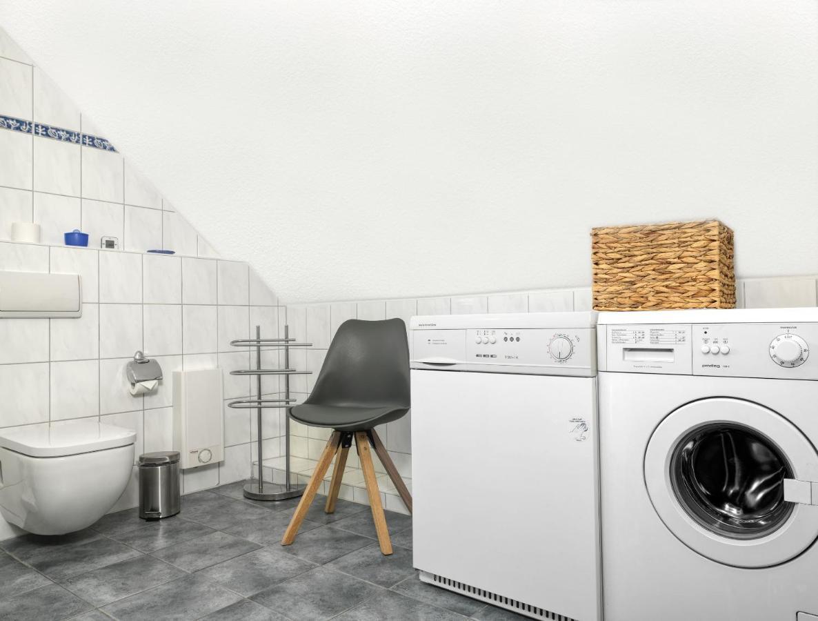 Haus Sonneneck Villa Kaltenhof Ngoại thất bức ảnh